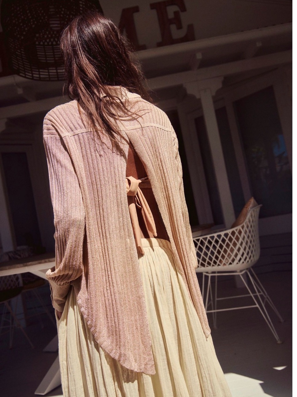 Free People sweater